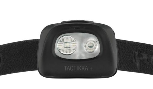 TACTIKKA + lámpara color camuflaje - Imagen 2