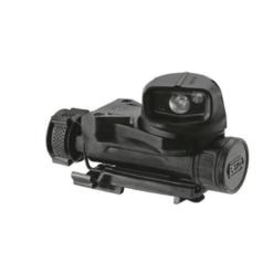 Alternative view of STRIX IR Lámpara color Camo