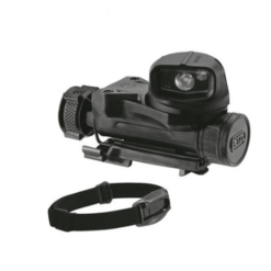 STRIX VL Lámpara color Negro