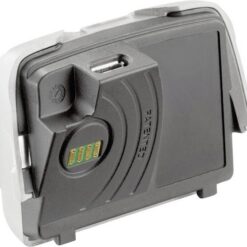 Batería recargable para las linternas