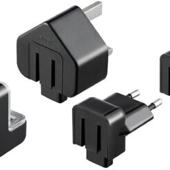 Cargador de pared EU/US