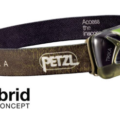 TIKKA Lámpara color Verde