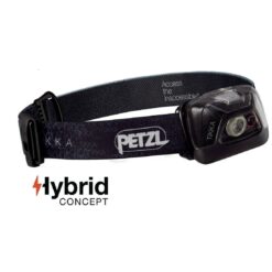 Alternative view of Muestra TIKKA lampara color negro