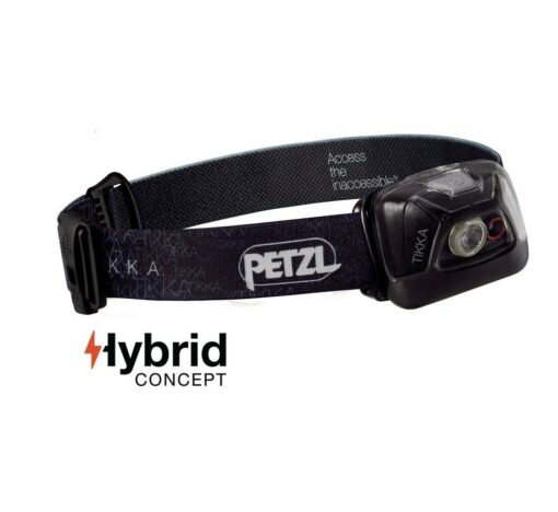 Muestra TIKKA lampara color negro - Imagen 2