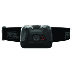 TACTIKKA Lámpara color Negro