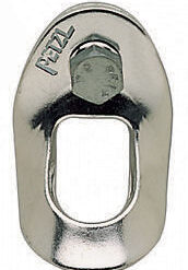 COUDEE Plaqueta para espeleología (pack de 25)