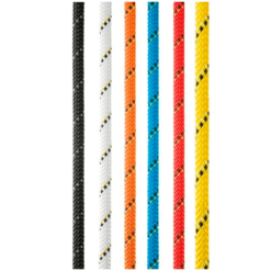 GRIP Cuerda 12.5mm x 60m color Blanco