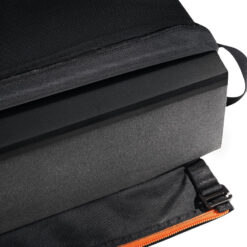 Alternative view of CRASHPAD ALTO