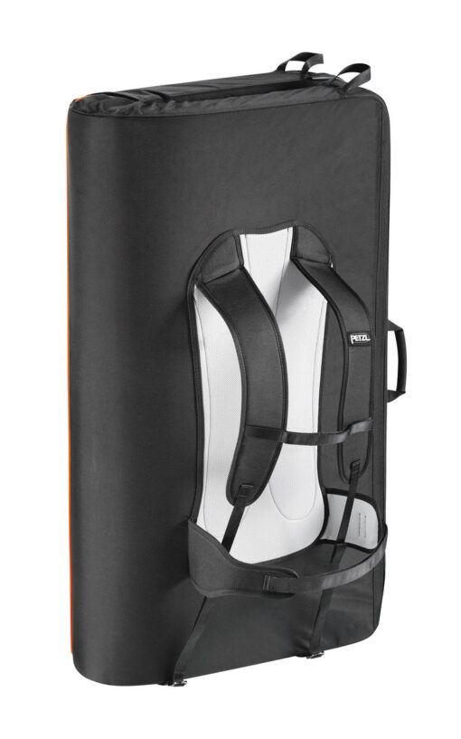 CRASHPAD ALTO - Imagen 3