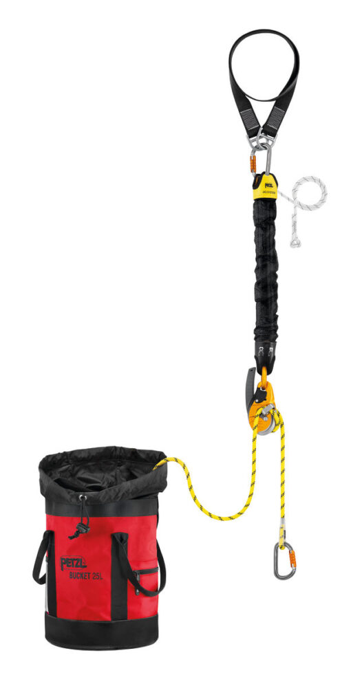 JAG RESCUE KIT 60m - Imagen 2