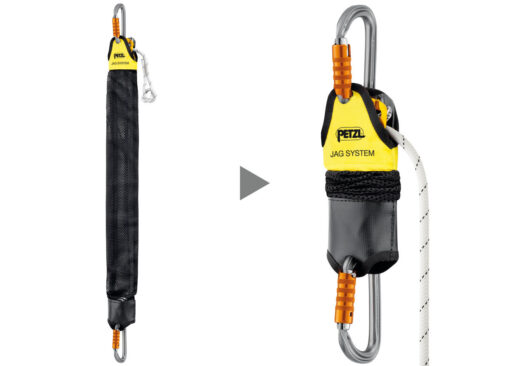 JAG RESCUE KIT 60m - Imagen 3
