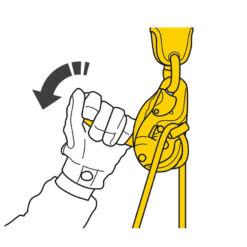 Alternative view of JAG RESCUE KIT 120m