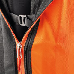 Alternative view of CrashPad CIRRO