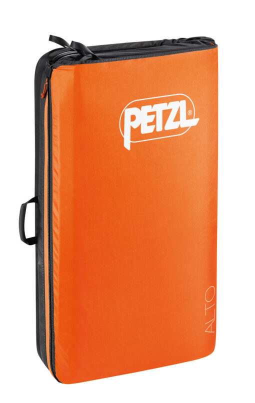 CRASHPAD ALTO - Imagen 4