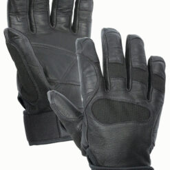 CORDEX PLUS Guantes talla L color Negro