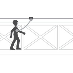 Alternative view of SAMPLE ABSORBICA-I