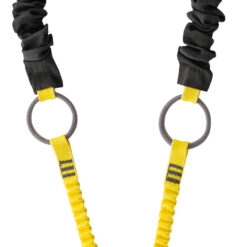 Alternative view of ABSORBICA Y TIE-BACK 150 absorbedor sin conector