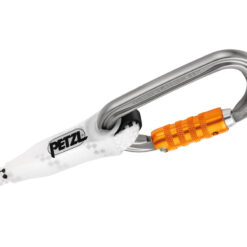 Alternative view of SAMPLE LANYARD GRILLON U 3 M