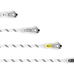Alternative view of GRILLON elemento de amarre regulable 2m
