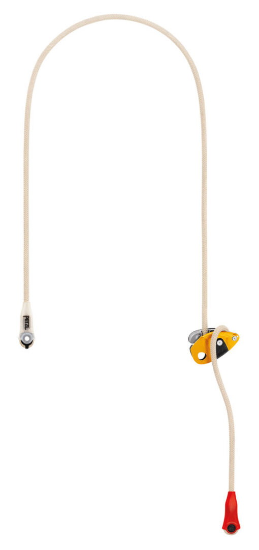 GRILLON PLUS elemento de amarre regulable 3m - Imagen 2