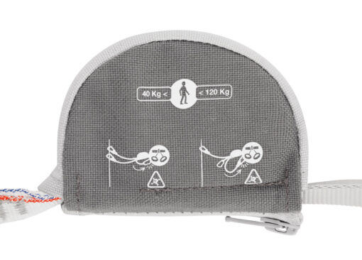 SCORPIO VERTIGO elemento de amarre - Imagen 5