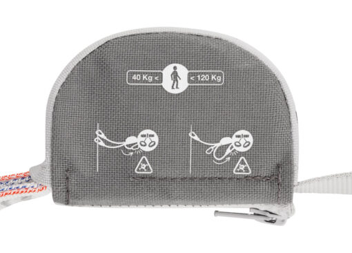 Muestra SCORPIO EASHOOK elemento de amarre - Imagen 3