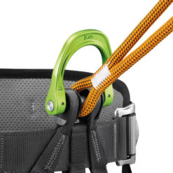 Alternative view of SAMPLE DUAL CANYON GUIDE LANYARD