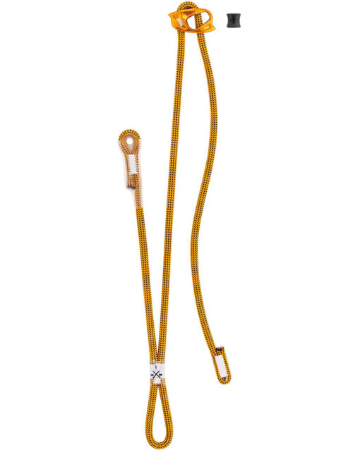 SAMPLE DUAL CONNECT VARIO LANYARD - Imagen 4