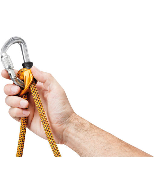 SAMPLE DUAL CONNECT VARIO LANYARD - Imagen 3