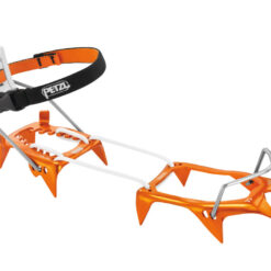 LEOPARD FL Crampones