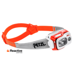 LINTERNA SWIFT RL NARANJA