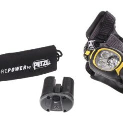 Alternative view of ULTRA VARIO Lámpara