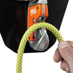 Alternative view of EASYTOP WALL BELAY STATION
