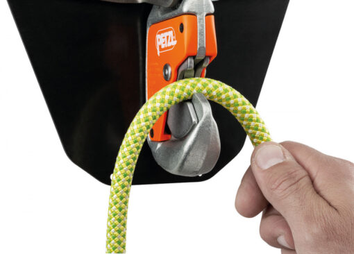 EASYTOP WALL BELAY STATION - Imagen 2