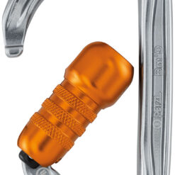 Alternative view of Bm’D Mosquetón Triact-Lock Gris