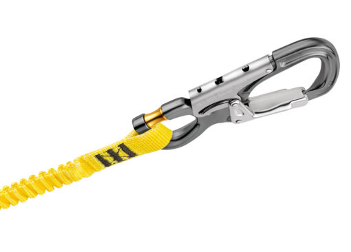 SAMPLE CONNECTOR EASHOOK OPEN - Imagen 3