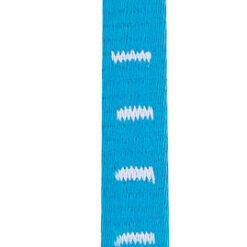 Alternative view of DJINN AXESS anilla 17cm color azul