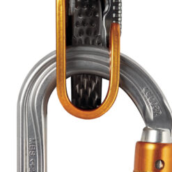 Alternative view of OK CARABINER BALL LOCK
