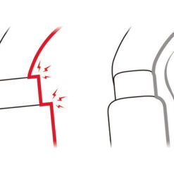 Alternative view of Am'D Mosquetón seguro Ball Lock