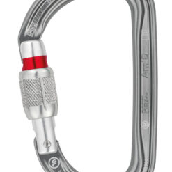 Am'D Mosquetón seguro Twist Lock