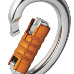 Alternative view of OMNI Mosquetón con seguro Triact