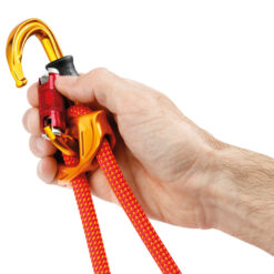 Alternative view of Muestra SM'D TWIST LOCK mosqueton