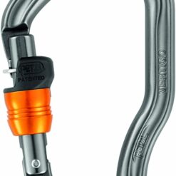 VERTIGO WIRE-LOCK Mosquetón empaque de 10 piezas