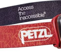 Muestra TIKKA lampara color rojo