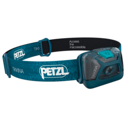 Muestra TIKKINA lampara color azul