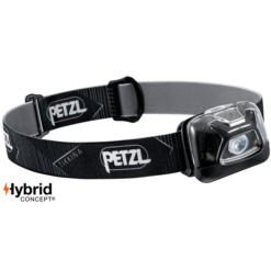 Muestra TIKKINA lampara color negro