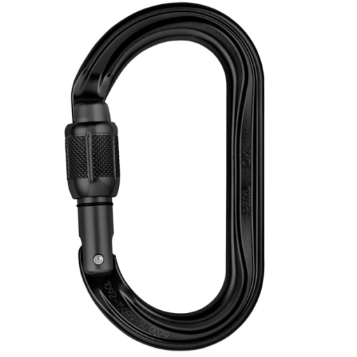 OK CARABINER GREEN - Imagen 3