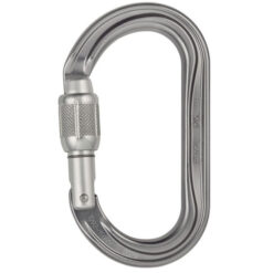 OK CARABINER SCREW LOCK