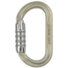 Petzl OXAN SCREW-LOCK CARABINER