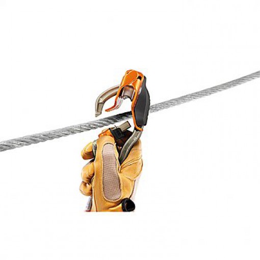 TRAC PLUS Polea - Imagen 2